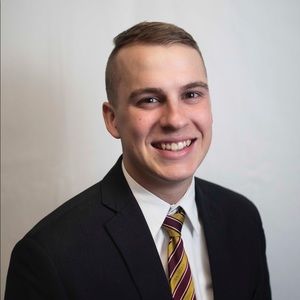 Meet your Posher, Tanner